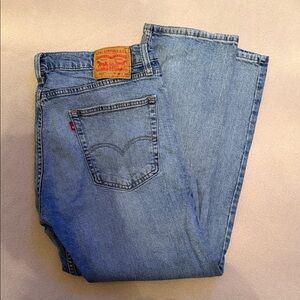 Levi's 513 Men's Jeans - Size 36x30